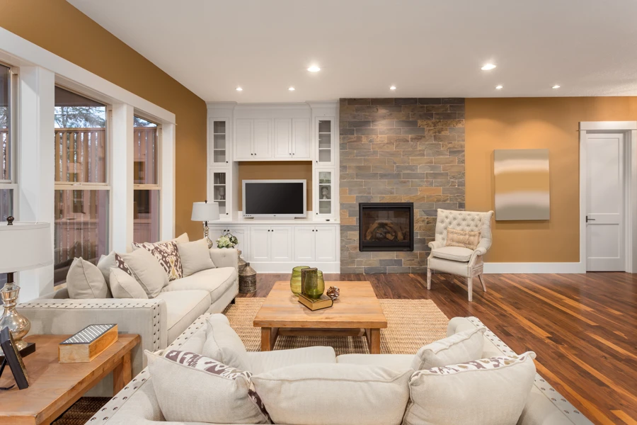 House Remodeling